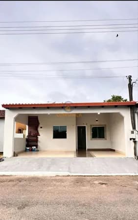 Condomínio Moradas do Sul, 3 Quartos Sendo 1 Suíte - Apta Financiamento