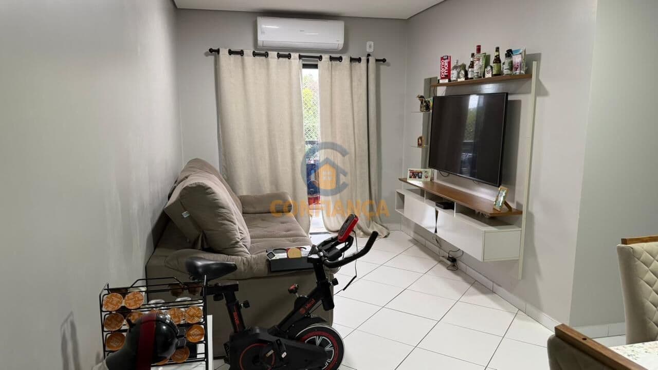 Apartamento em Porto Velho - Triângulo