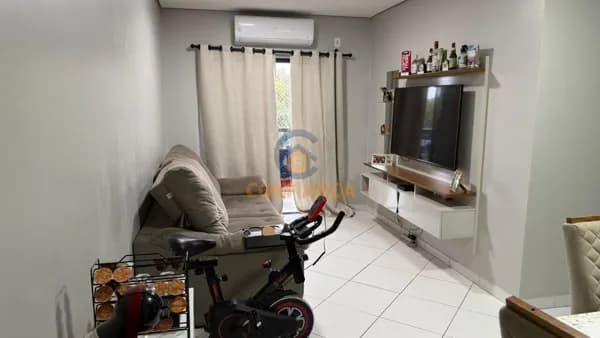Apartamento em Porto Velho - Triângulo