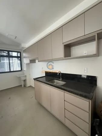 Apartamento no Atmos Living Semi mobiliado - de 03 quartos
