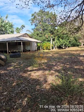 Fazenda/Sítios/Chácaras em Humaitá - Centro