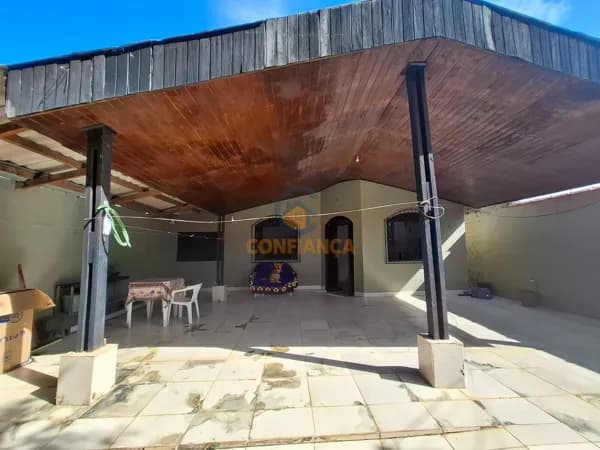 Oportunidade casa ZONA SUL, com 3 quartos - Apta Financiamento