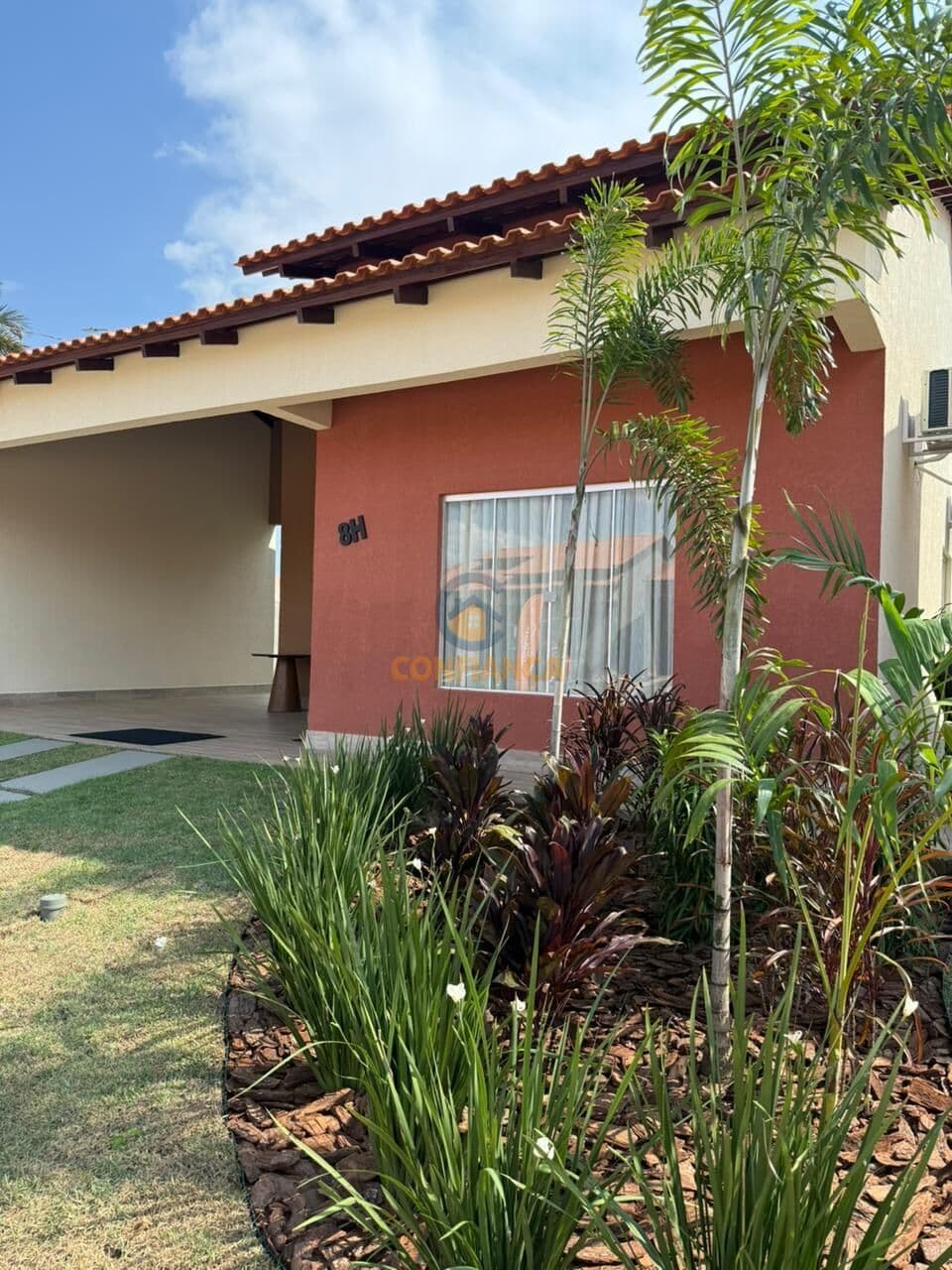 SAN MATHEUS RESIDENCE (NOVA ETAPA) - na zona sul de Porto Velho/RO