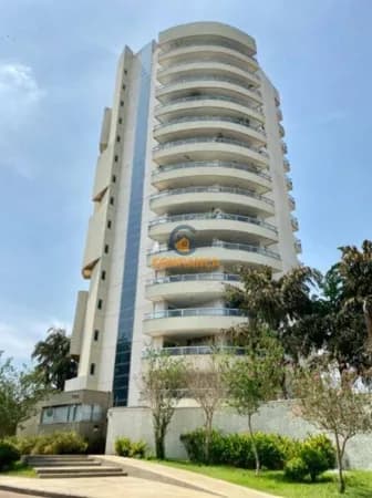 Apartamento no Terra do Sol | 268m² com 4 dormitório e Sofisticação em Cada Detalhe