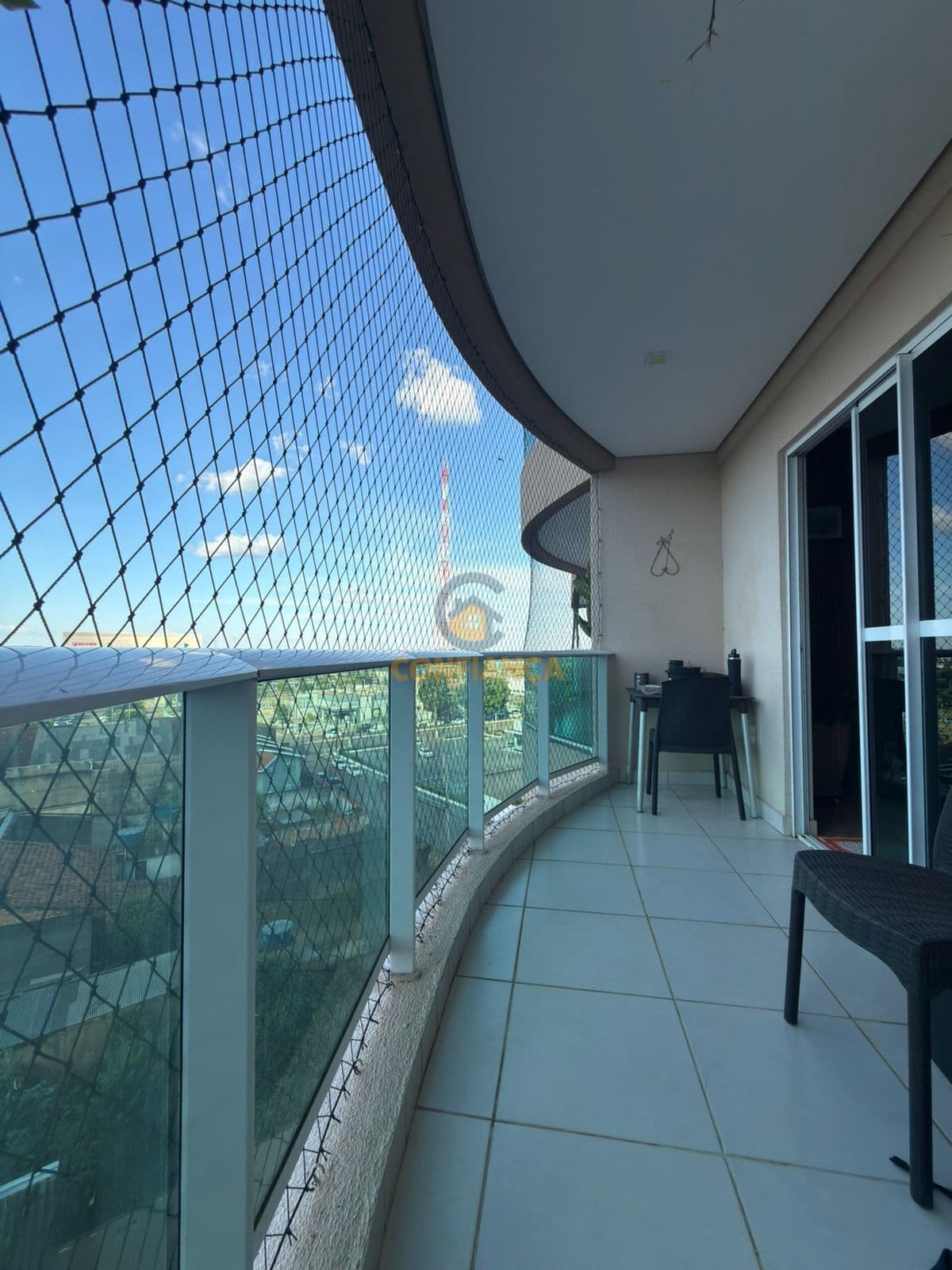Apartamento em Porto Velho - Embratel