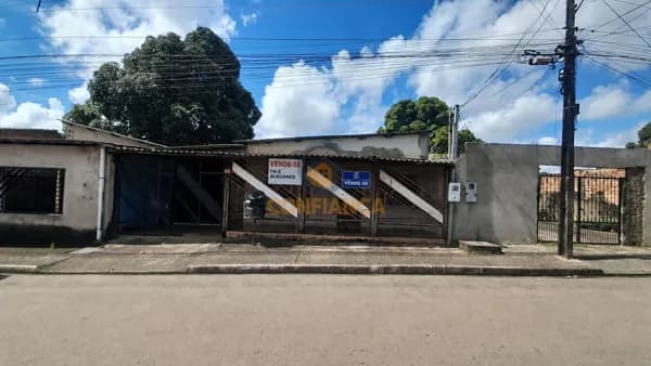 Casa em Porto Velho - Conceição
