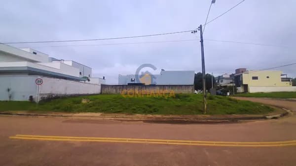 Terreno em Condomínio em Aponiã, Porto Velho/RO