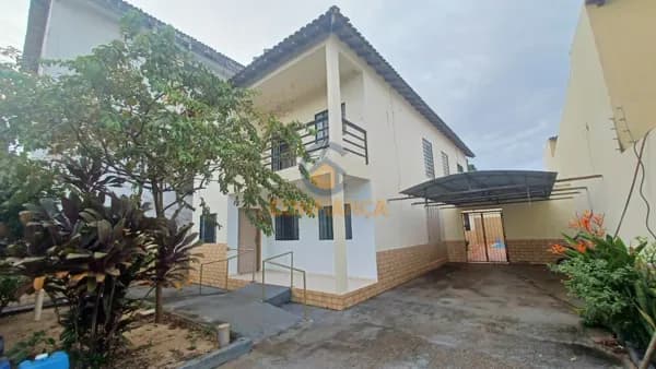 Apartamento em Porto Velho - Pedrinhas