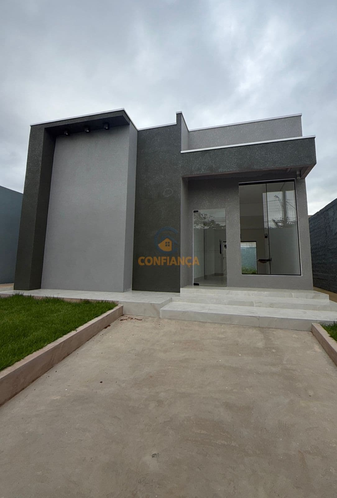 Casa em Porto Velho - Nova Esperança