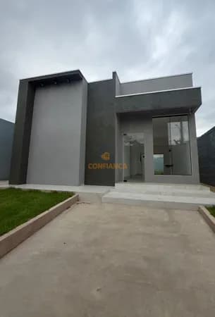Casa em Porto Velho - Nova Esperança