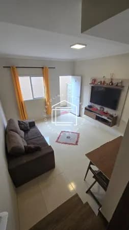 Casa de Condomínio em Praia Grande - Princesa