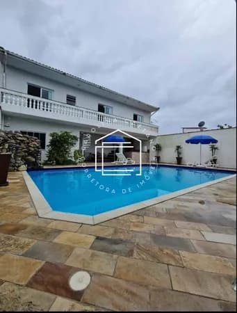 Casa em Praia Grande - Balneário Flórida