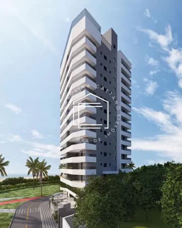 Apartamento em Praia Grande - Jardim Solemar