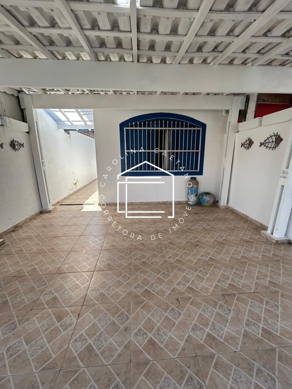 Casa em Praia Grande - Solemar