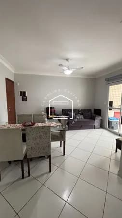 Apartamento em Praia Grande - Ocian