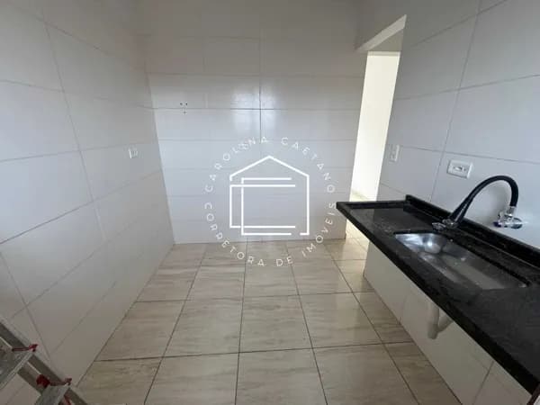 Casa de Condomínio em Praia Grande - Samambaia
