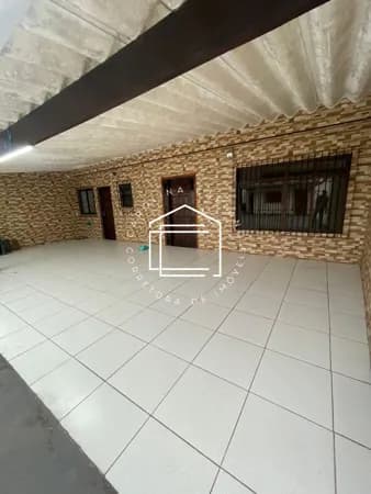 Casa em Praia Grande - Tupiry