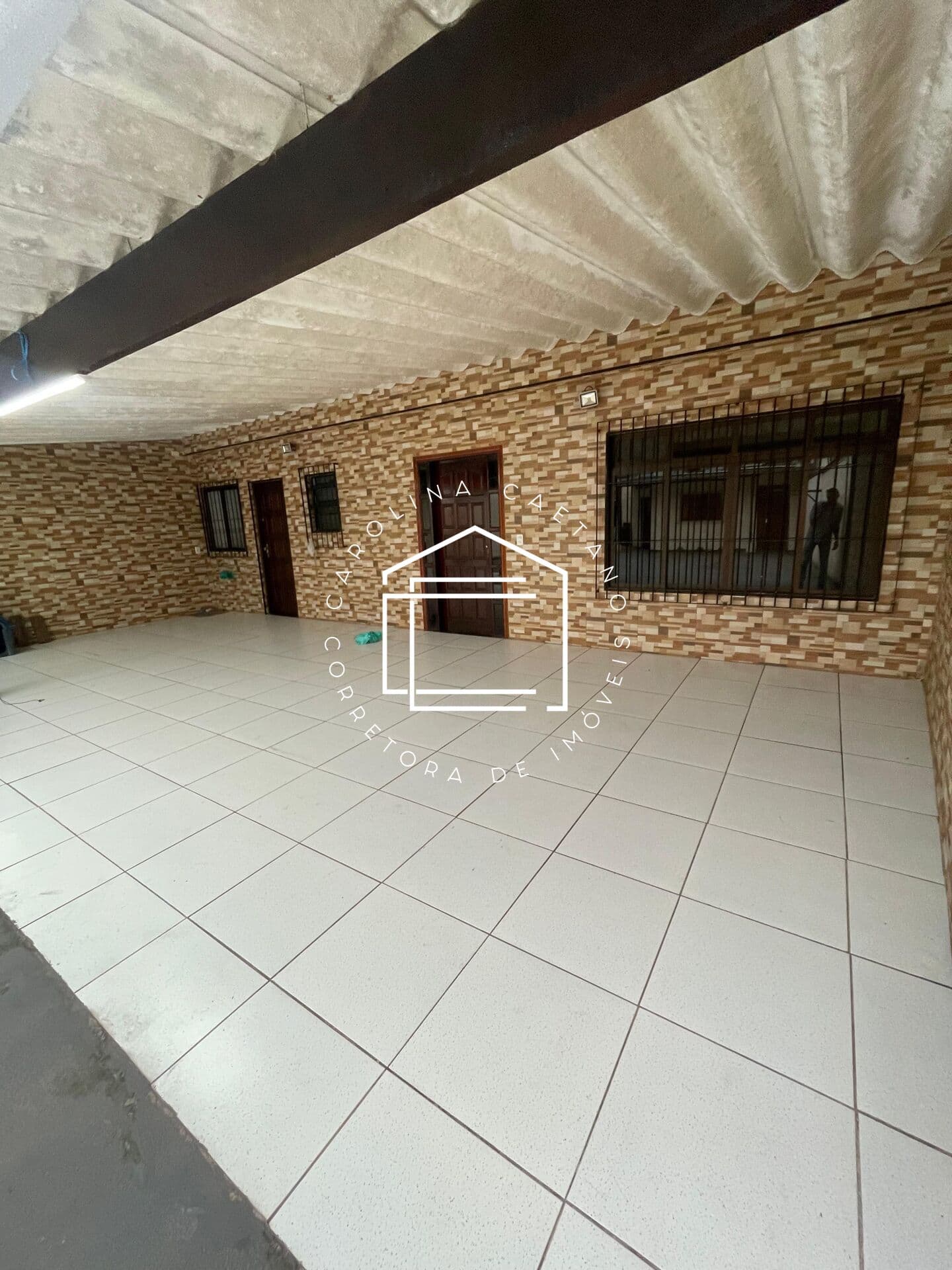 Casa em Praia Grande - Tupiry