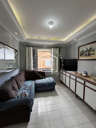 Apartamento em Praia Grande - Tupi