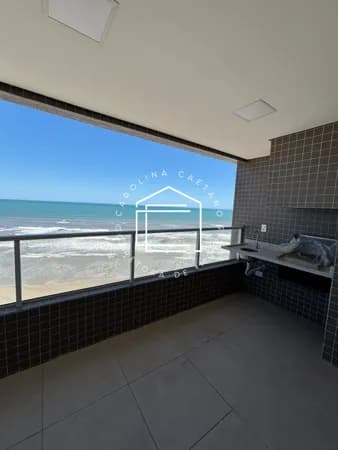 Apartamento em Praia Grande - Jardim Real
