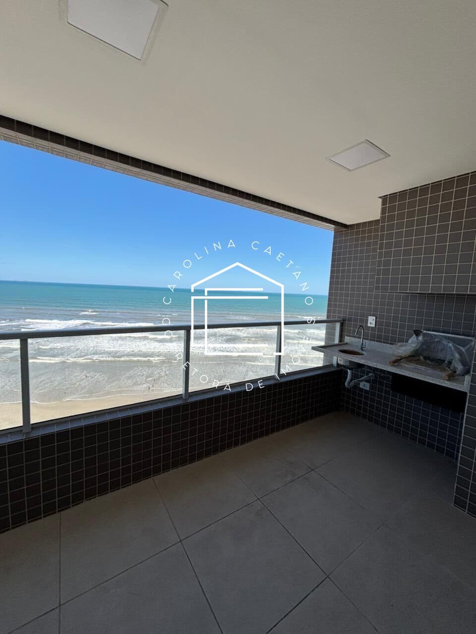Apartamento em Praia Grande - Jardim Real
