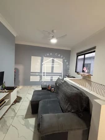 Apartamento em Praia Grande - Caiçara