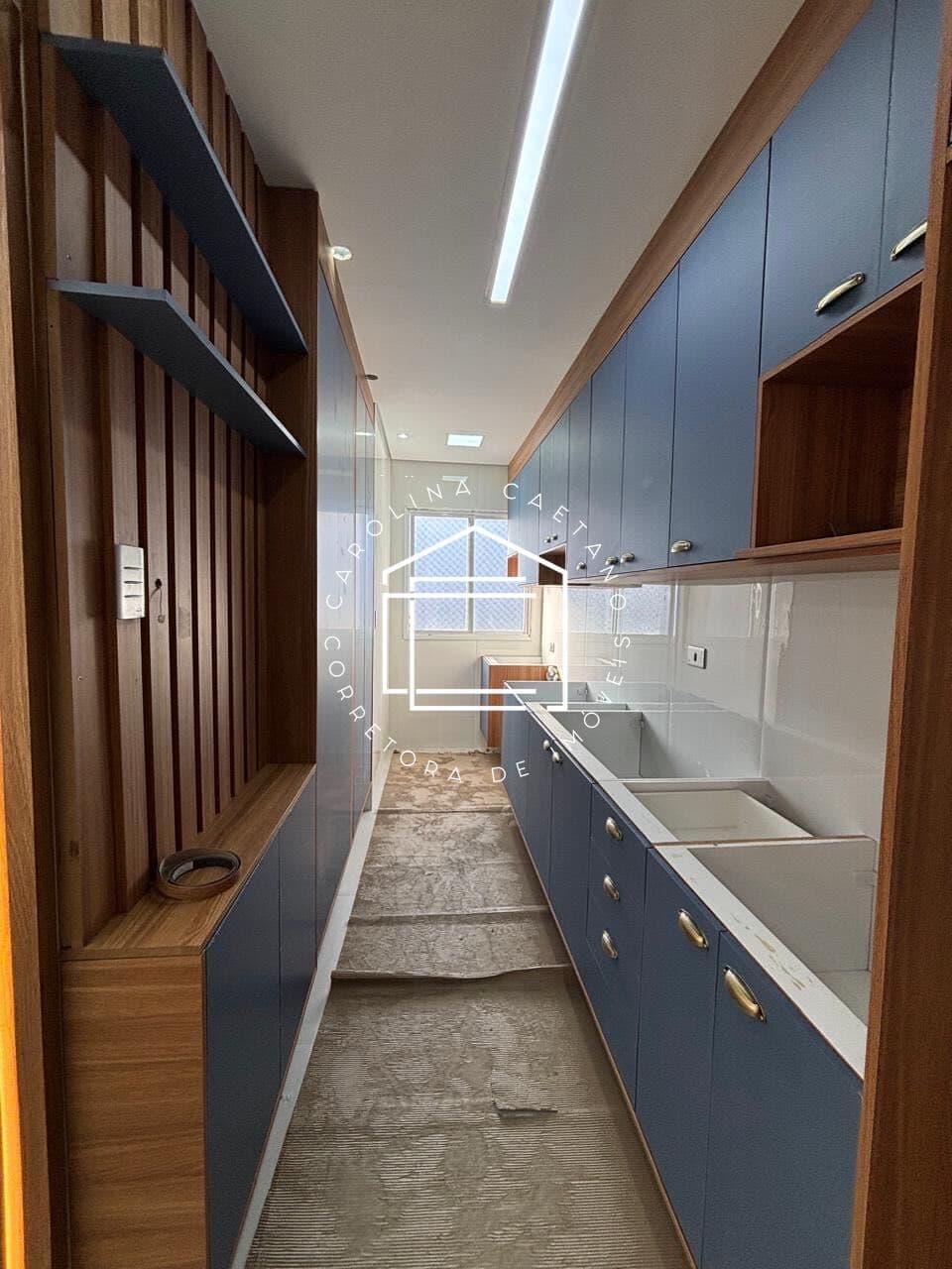 Apartamento em Praia Grande - Ocian