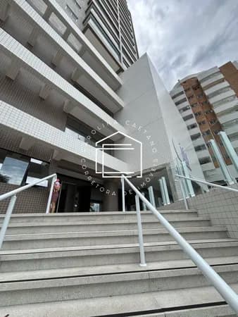 Apartamento em Praia Grande - Jardim Real