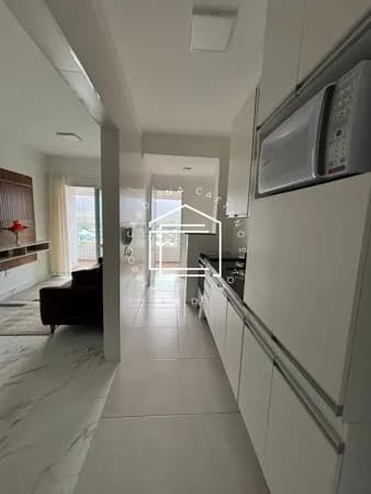 Apartamento em Praia Grande - Balneário Flórida