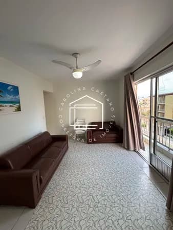 Apartamento em Praia Grande - Caiçara