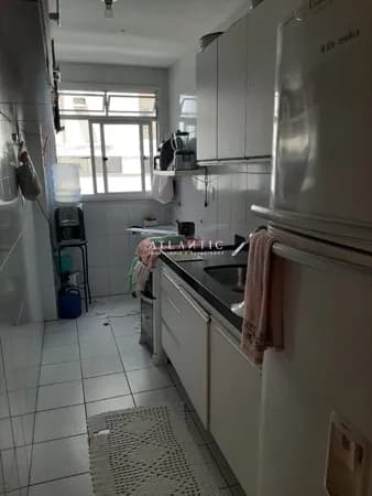 Apartamento com 3 dormitórios à venda, 75 m² - Itapuã - Vila Velha/ES