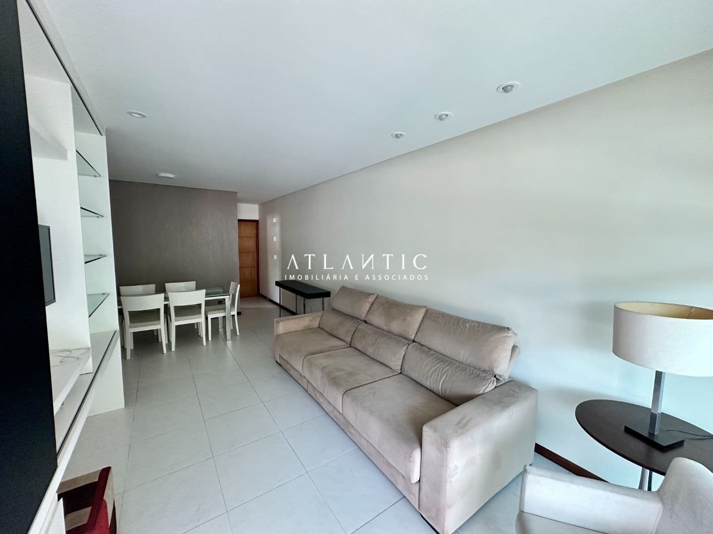Apartamento com 3 Quartos à venda, 107 m² - Praia da Costa - Vila Velha/ES