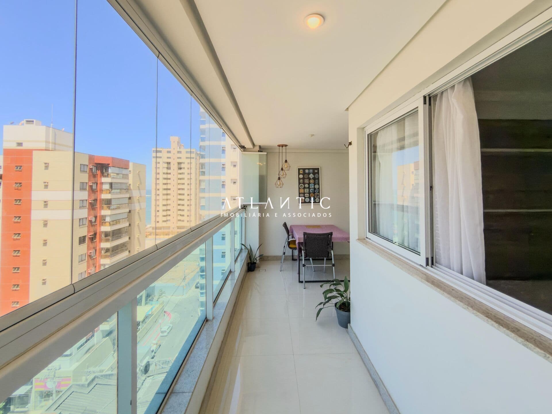 Apartamento 3 quartos no bairro Itapuã em Vila Velha - ES