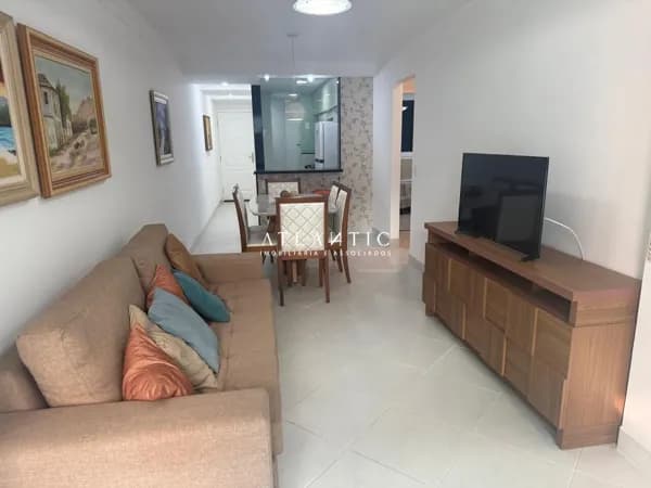 Apartamento em Centro, Guarapari/ES