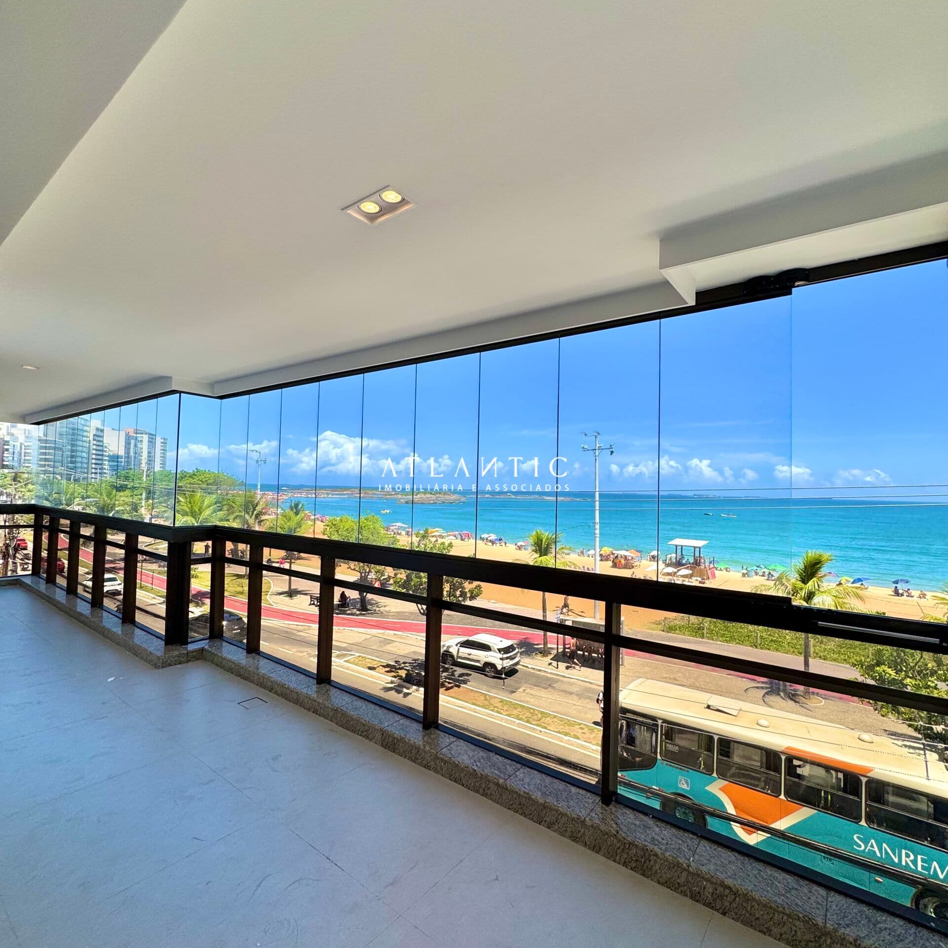 Apartamento Garden 04 Quartos no bairro Praia da Costa em Vila Velha/ES