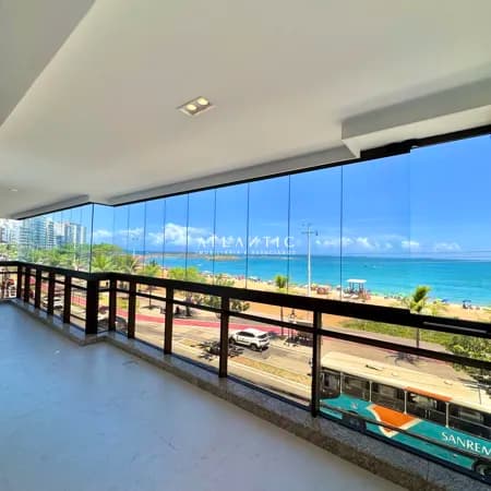 Apartamento Garden 04 Quartos no bairro Praia da Costa em Vila Velha/ES
