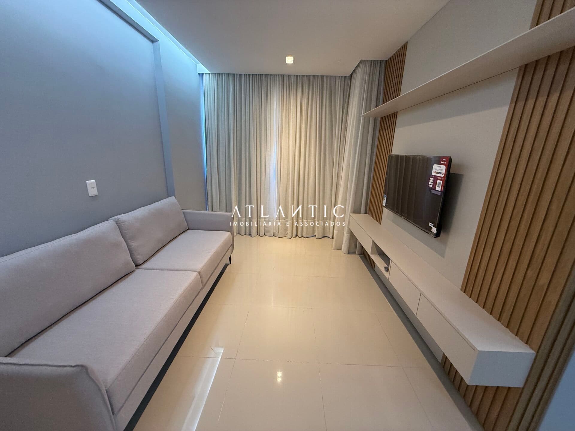 Apartamento em Vila Velha - Praia da Costa