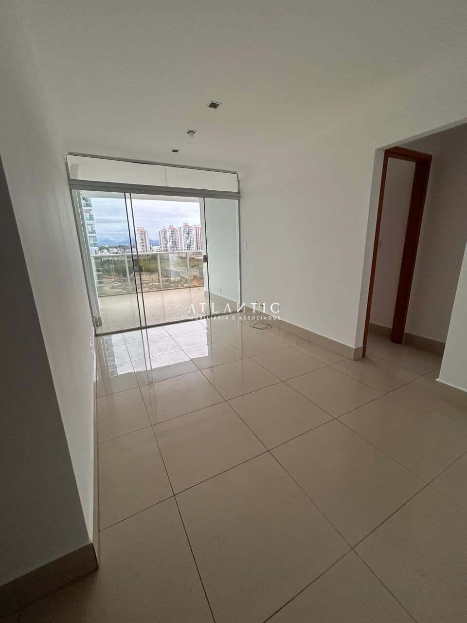 Apartamento em Vila Velha - Praia de Itaparica