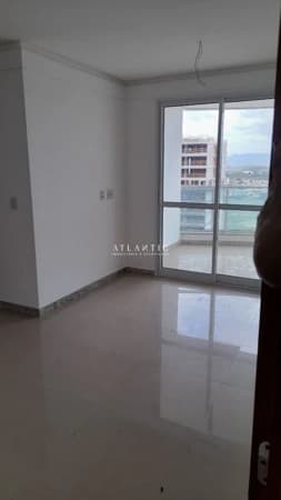 Apartamento com 2 Suítes à venda, 57 m² - Itaparica - Vila Velha/ES