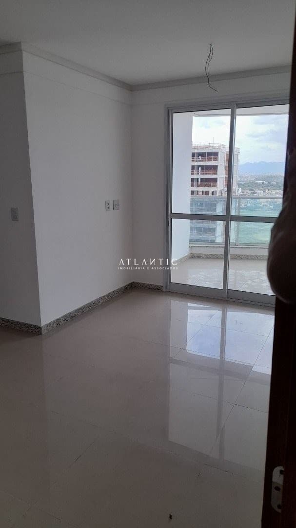 Apartamento com 2 Suítes à venda, 57 m² - Itaparica - Vila Velha/ES