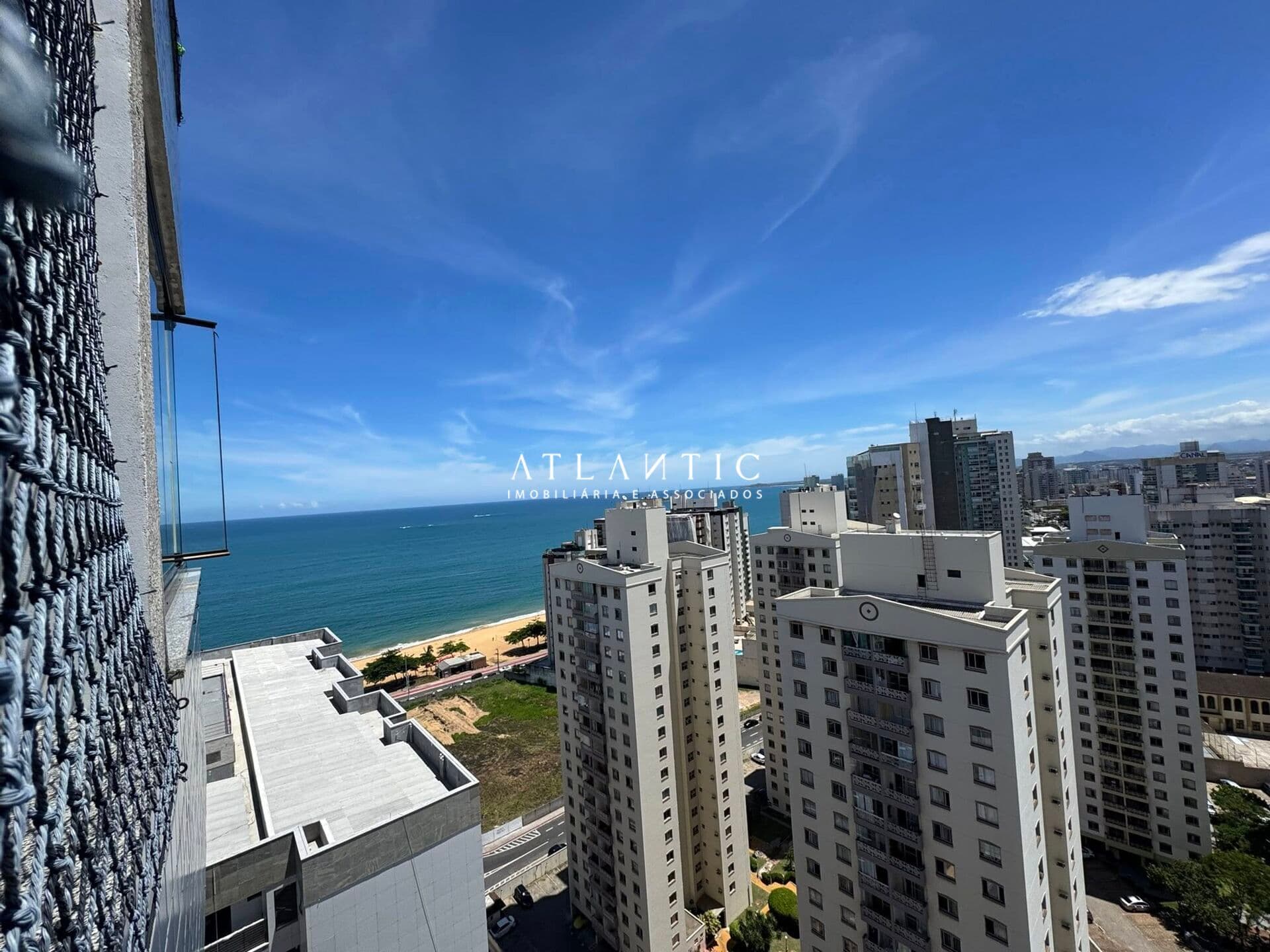 Apartamento em Vila Velha - Itapuã