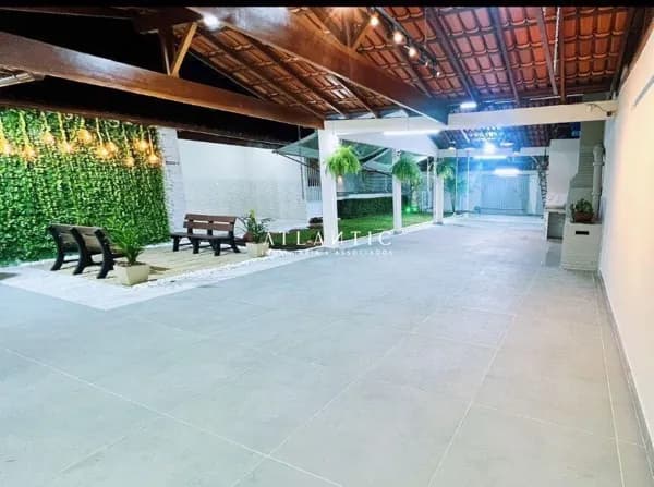 Casa Duplex com cerimonial em Vila Velha , ES