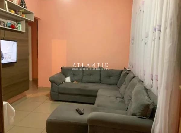 Apartamento Padrão 2 quartos no bairro Praia de Itaparica em Vila Velha/ES