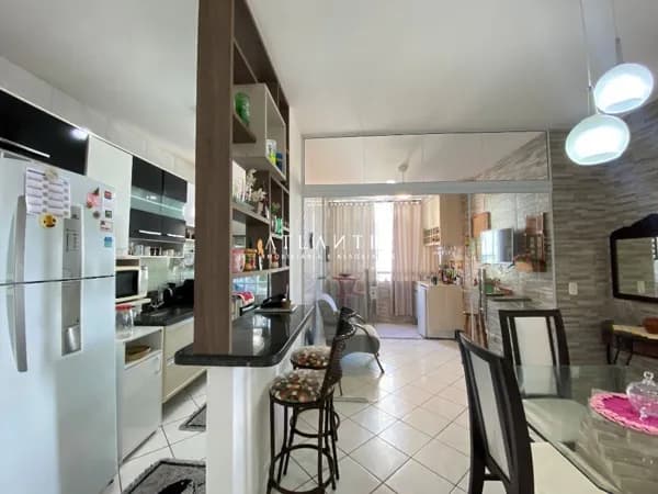 Apartamento em Vila Velha - Praia das Gaivotas