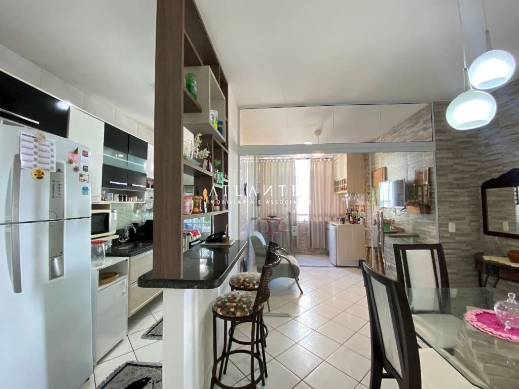 Apartamento em Vila Velha - Praia das Gaivotas