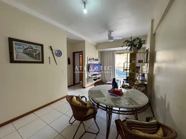 Apartamento em Vila Velha - Praia da Costa