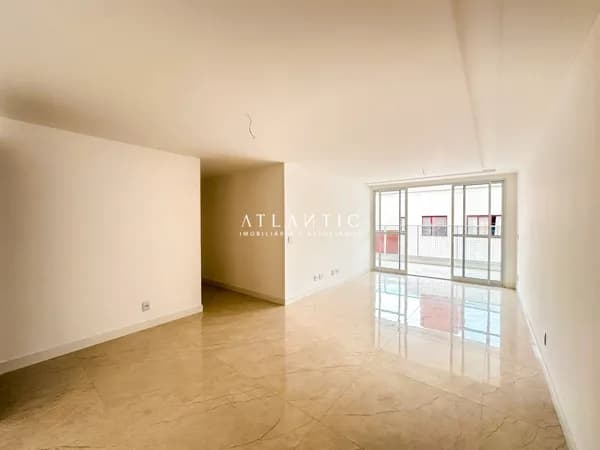APTO 4 quartos com 2 suítes na Praia da Costa, Vila Velha/ES