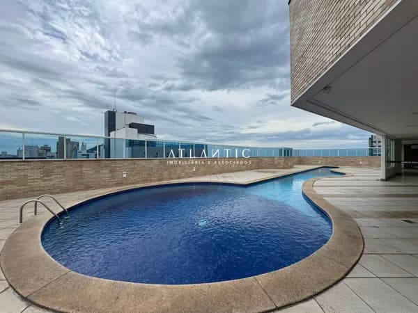 Apartamento em Vila Velha - Praia de Itapoã