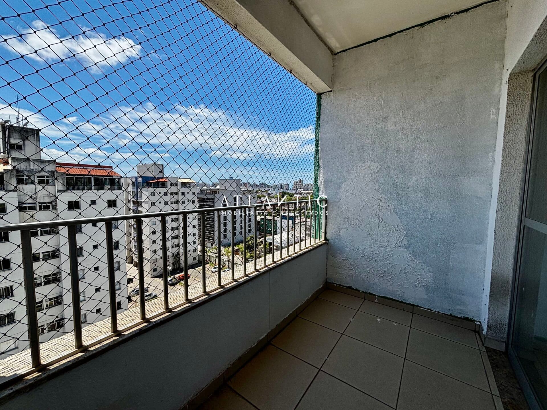 Apartamento em Vila Velha - Residencial Coqueiral