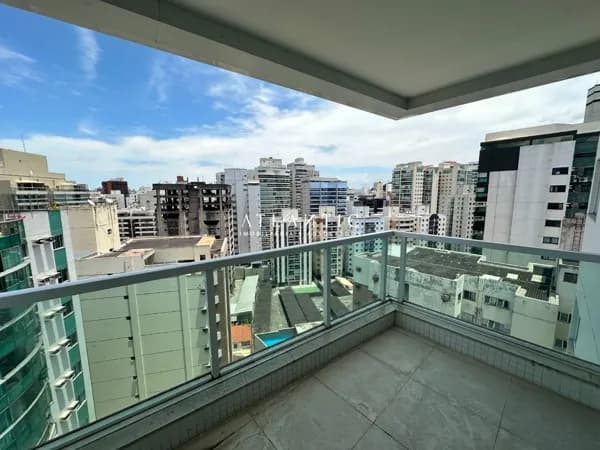 Apartamento com 3 Quartos à venda, 96 m² - Praia da Costa - Vila Velha/ES